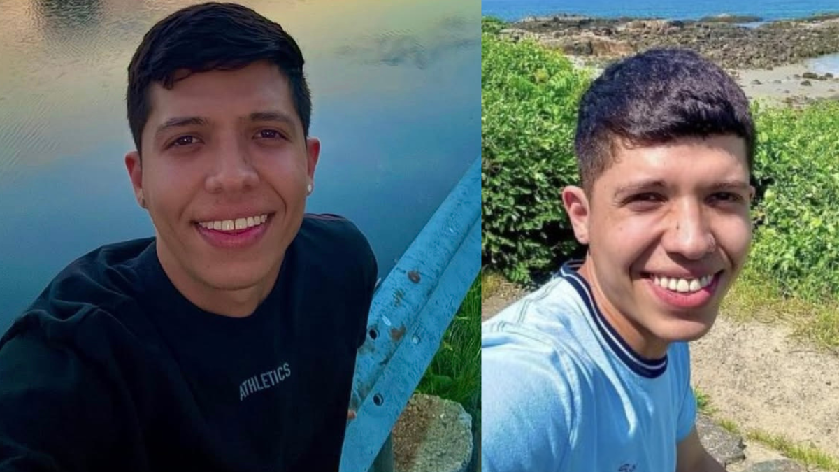 Man killed by ICE agents in Maine identified by family friend
