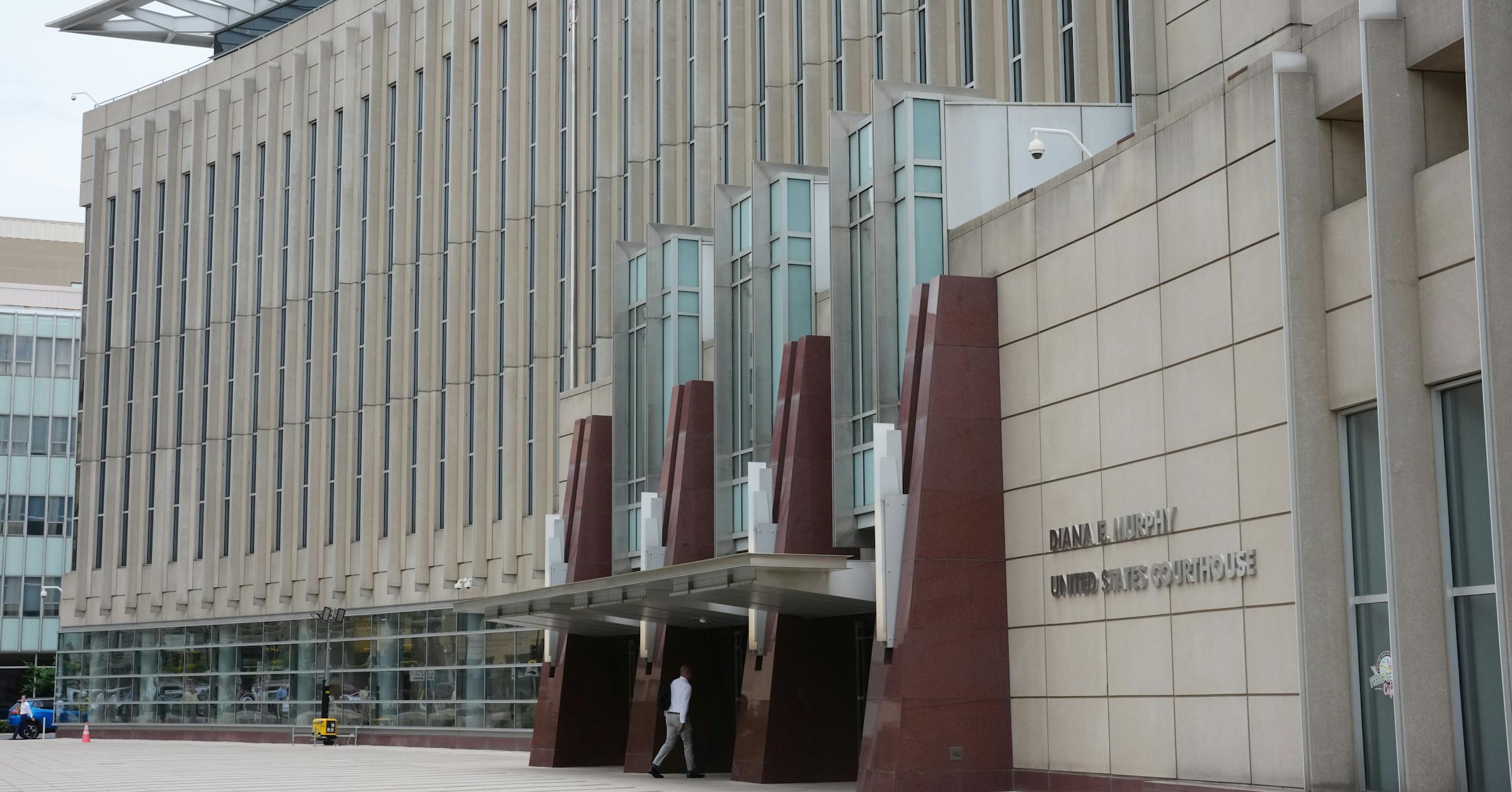 Man pleads guilty to role stealing $1.1 million in Feeding Our Future fraud scheme