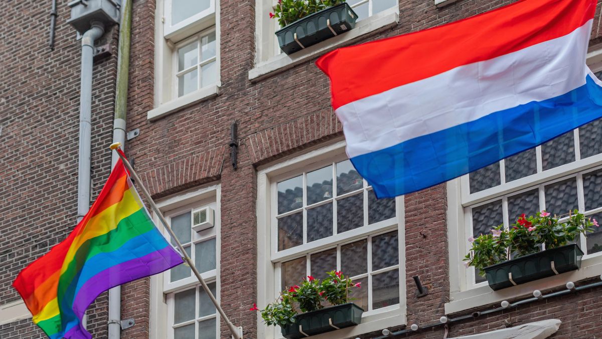 Man seriously assaulted after Amersfoort Pride