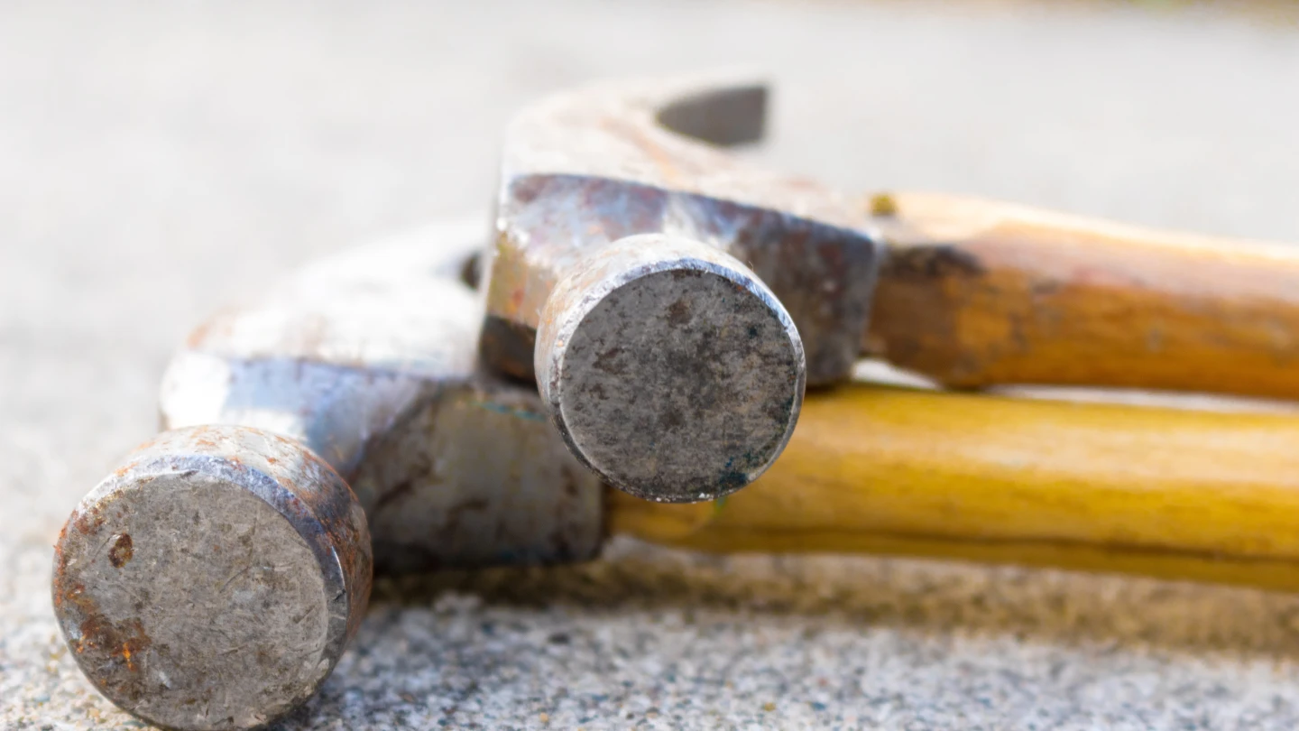 Man with hammer arrested after entering Jewish camp in NYC, bumping child who was hospitalized with ‘minor lacerations to the head’ - Israel & Jewish News