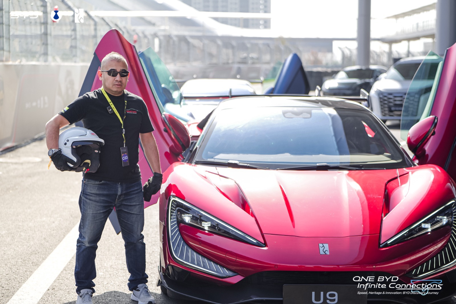 MantukaBrunei: A decade-long journey driving Brunei’s automotive stories forward