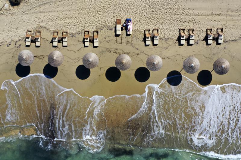 Marriott signs LE56 billion deal in Egypt with major 9-hotel expansion