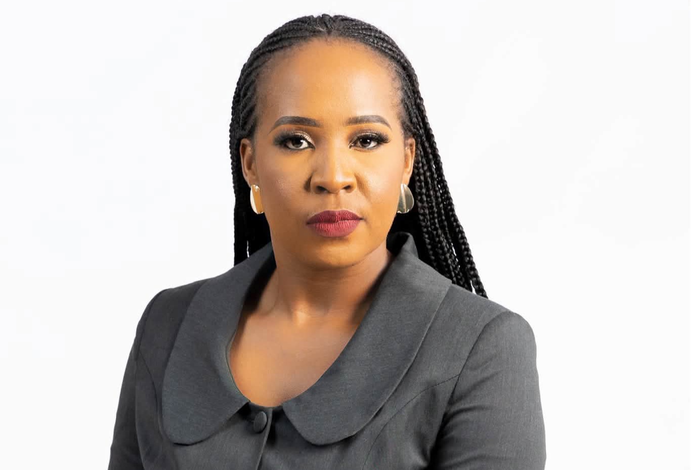 Mary Kasoka-Mwiikisa signs off after 16 years at ZNBC