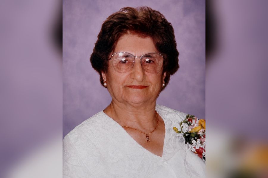 Mary Ouzghoushian Vartanian, one of the last Armenian Genocide survivors, dies at 111