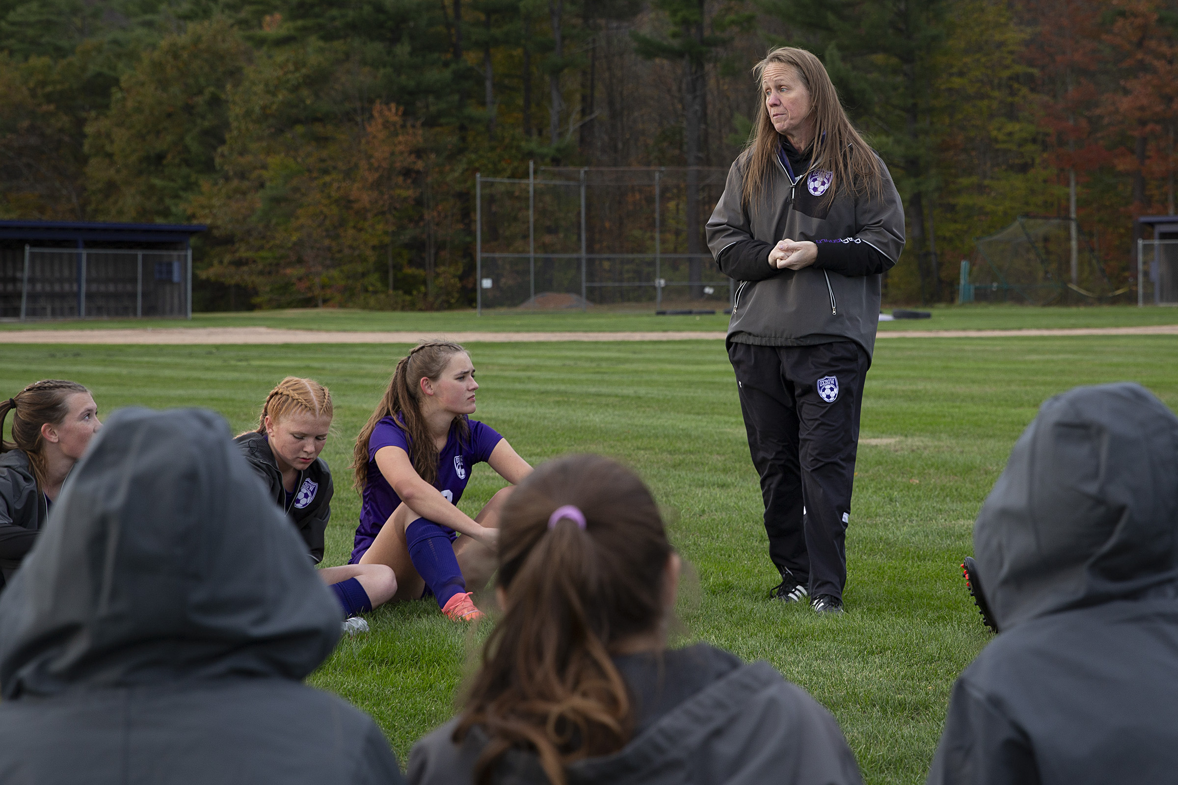 Mascoma hires new girls soccer, football coaches