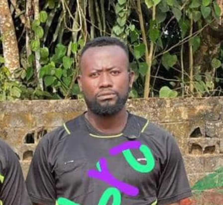 Match Official Shot Dead, Three Others Abducted During Football Tournament in Manyu