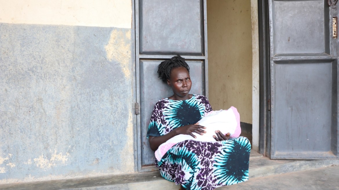 Maternal mortality increases in Central Equatoria