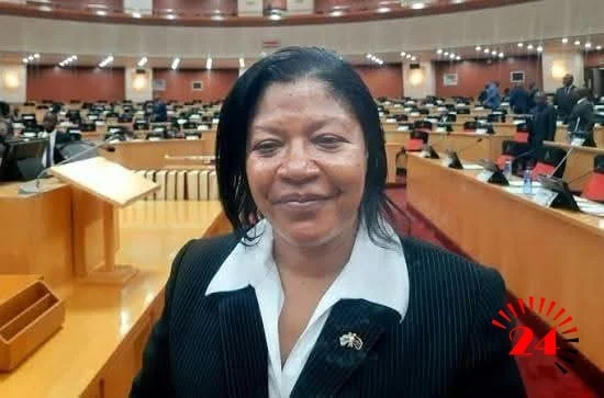 Jean Mathanga 1- Malawi24