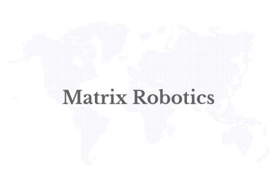 Matrix Robotics Showcases MATRIX-3 at WAIC 2026, Announces WAVE Physical World Foundation Model Upgrade and Launches Global Partner Program