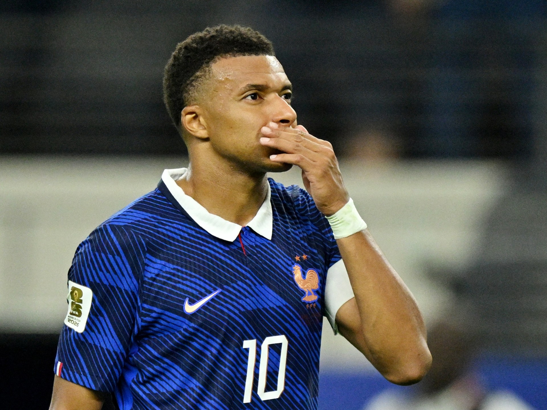Mbappe blames technical, tactical blunders for World Cup semifinal loss | World Cup 2026