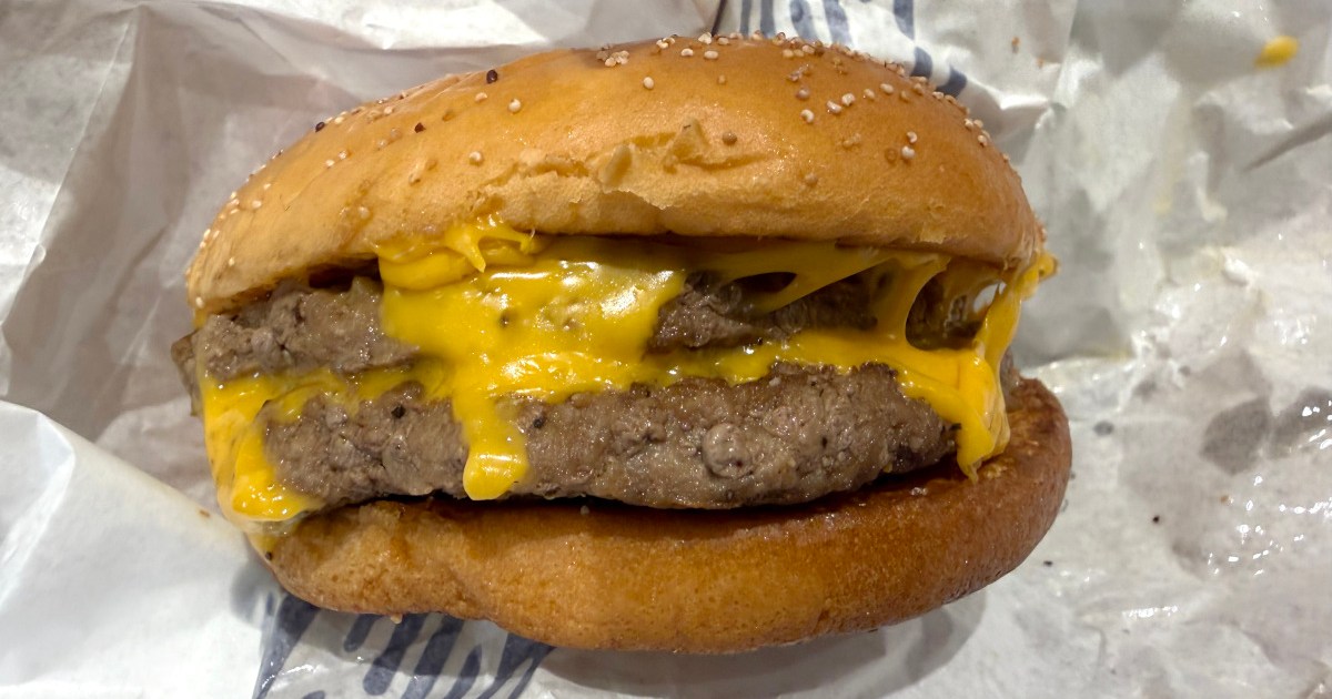 McDonald’s Japan goes viral for Samurai Mac burger hack