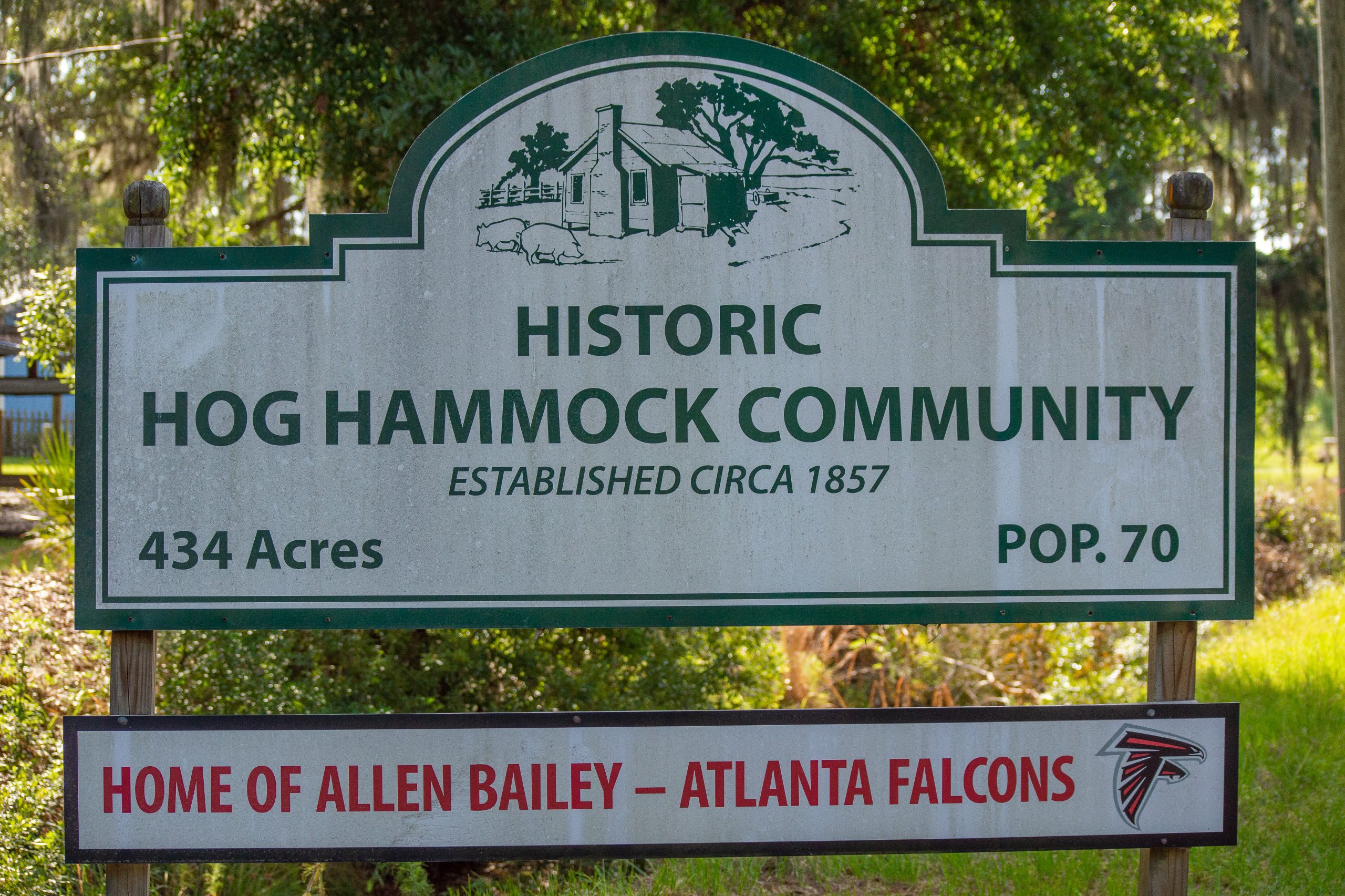 McIntosh releases latest Sapelo zoning draft.