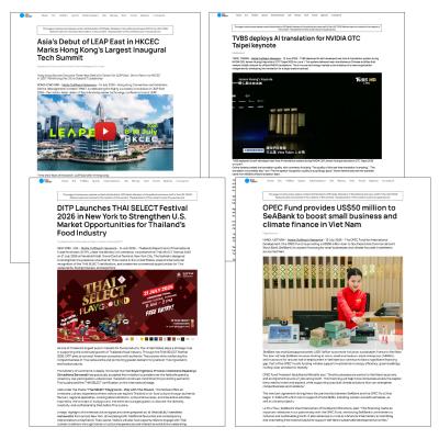 Media OutReach Newswire Strengthens USA Distribution Network