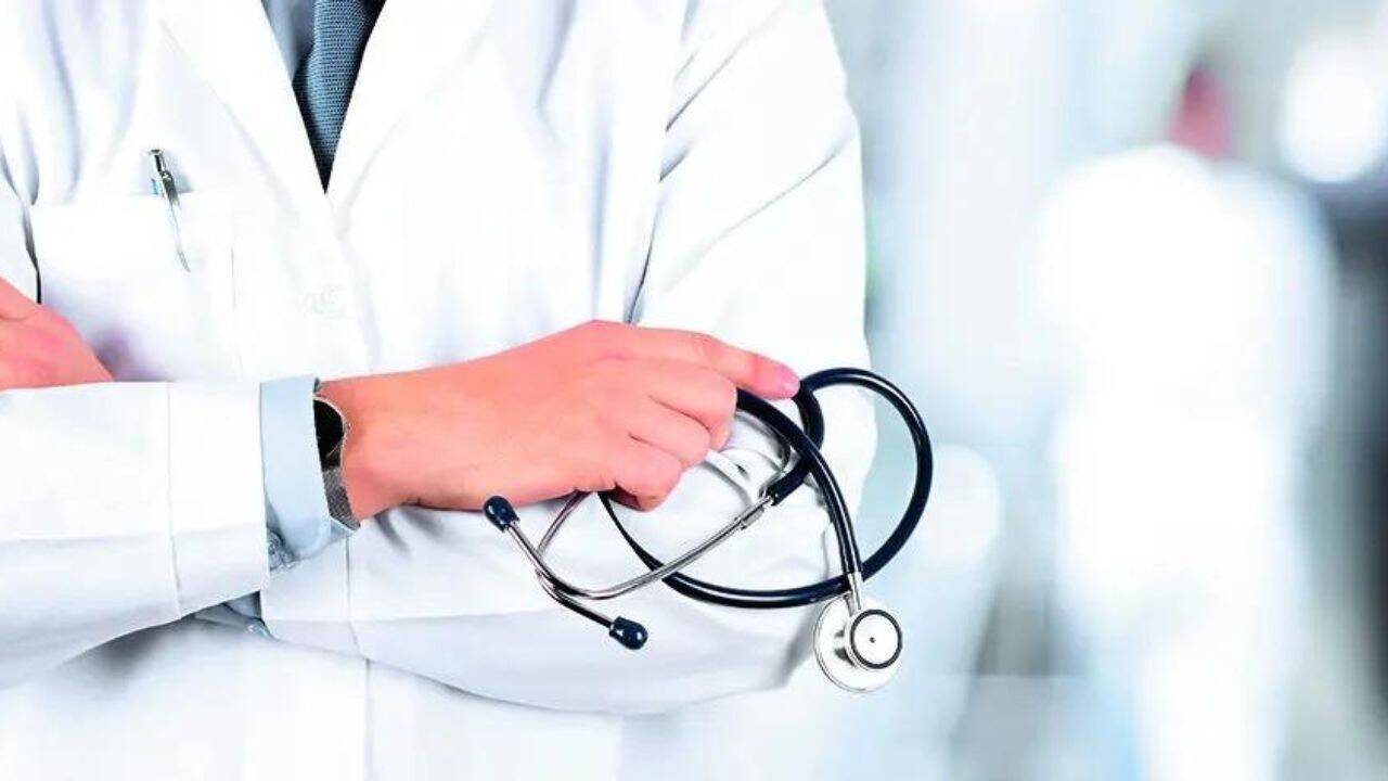 Medical colleges to decide own faculty appointments, promotions: National Medical Commission | India News