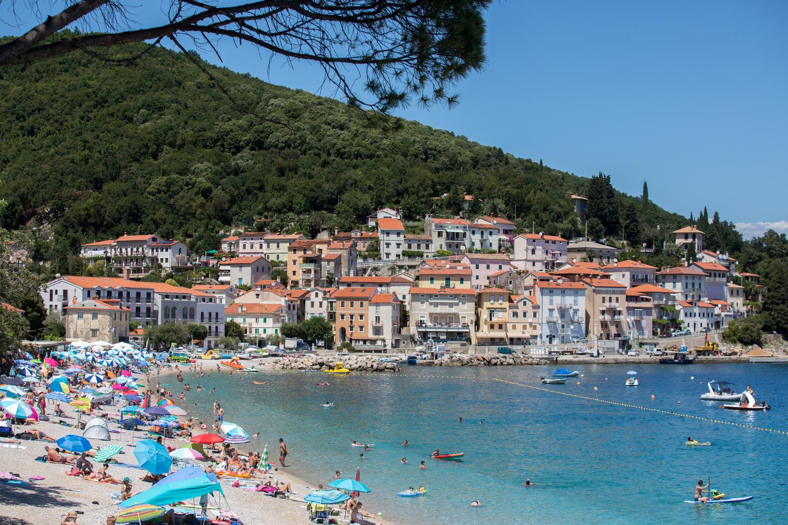 croatian portofino