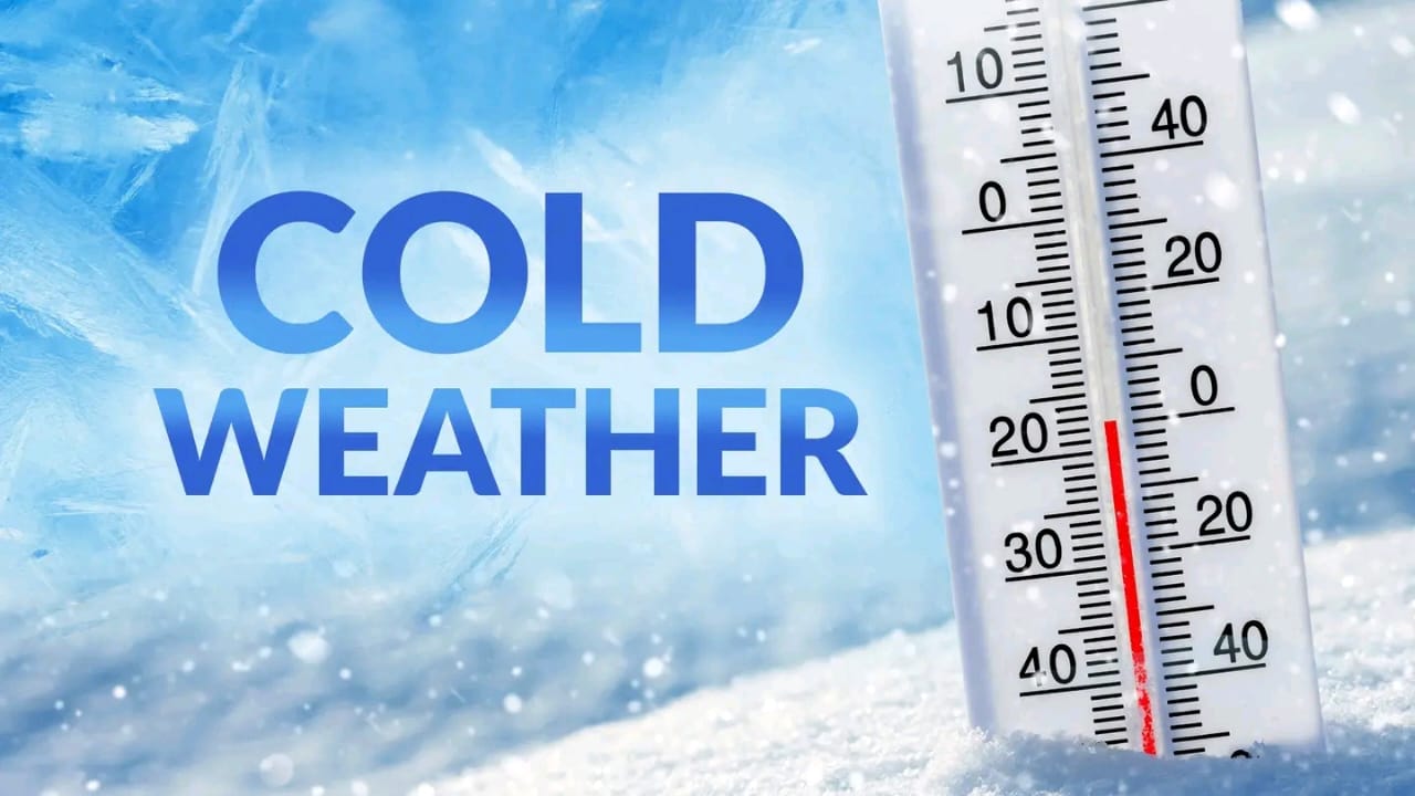 Met Department warns of frost, heat as Zambia enters seasonal weather shift