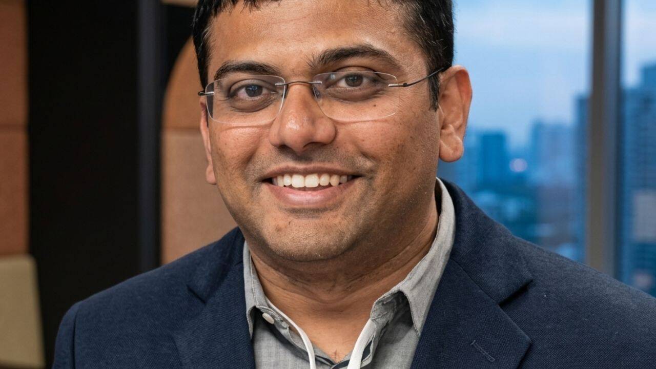 Meta executive Balaji Gururajan spent 18 years building a career in the US, but ageing parents and family brought him back to Bengaluru |