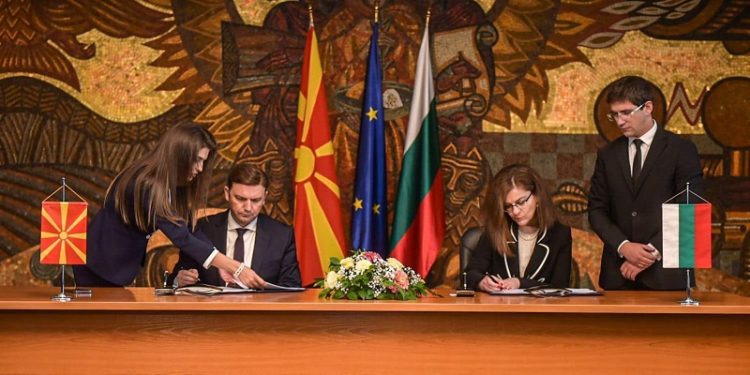 Mickoski: the protocols with Bulgaria should not be part of the EU negotiating framework