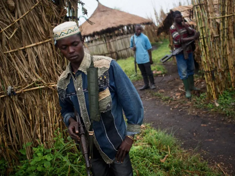 Mid-July has Passed, and Still No Neutralization of the FDLR