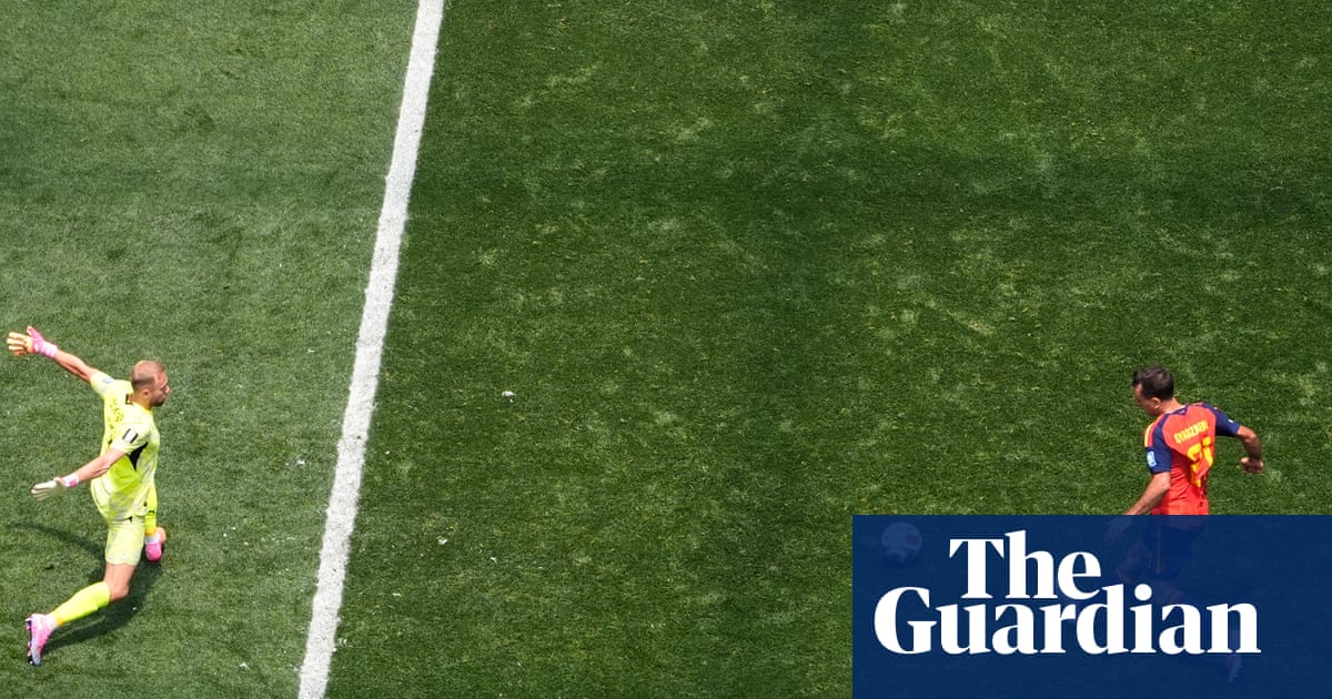 Mikel Oyarzabal at the double as Spain beat Austria and cruise into last 16 | World Cup 2026