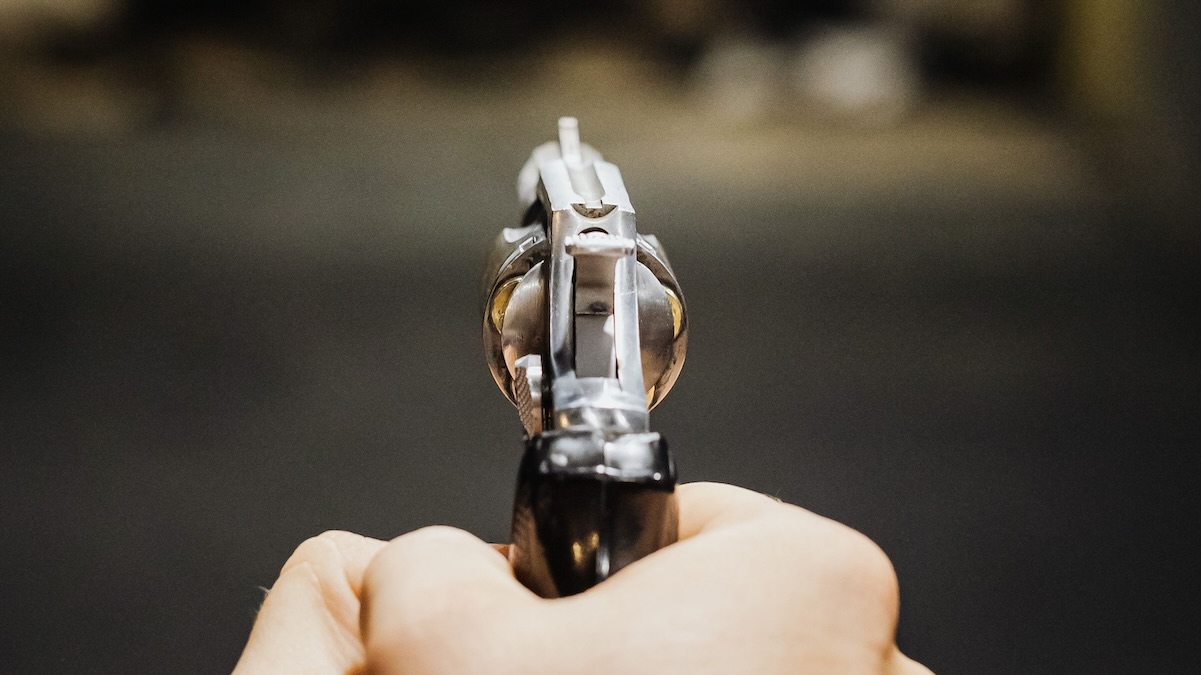 Militair (29) in been geschoten na ruzie met man die bekendstaat als ‘Zombie’