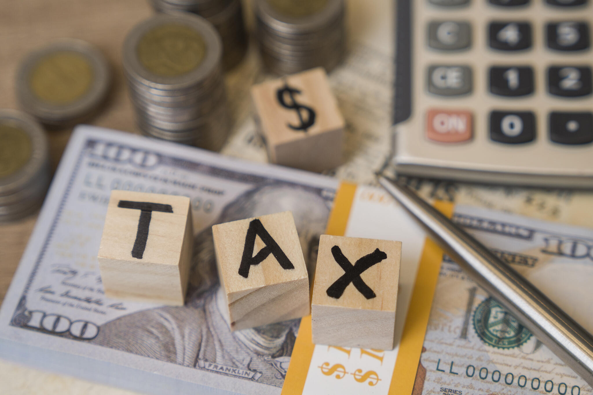 Revenue from the state's so-called "millionaire's tax" has surpassed earlier state estimates for a third year. (Thana Prasongsin via Getty Images)