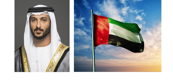 Minister Al Marri: Advancements in UAE’s Statistical System