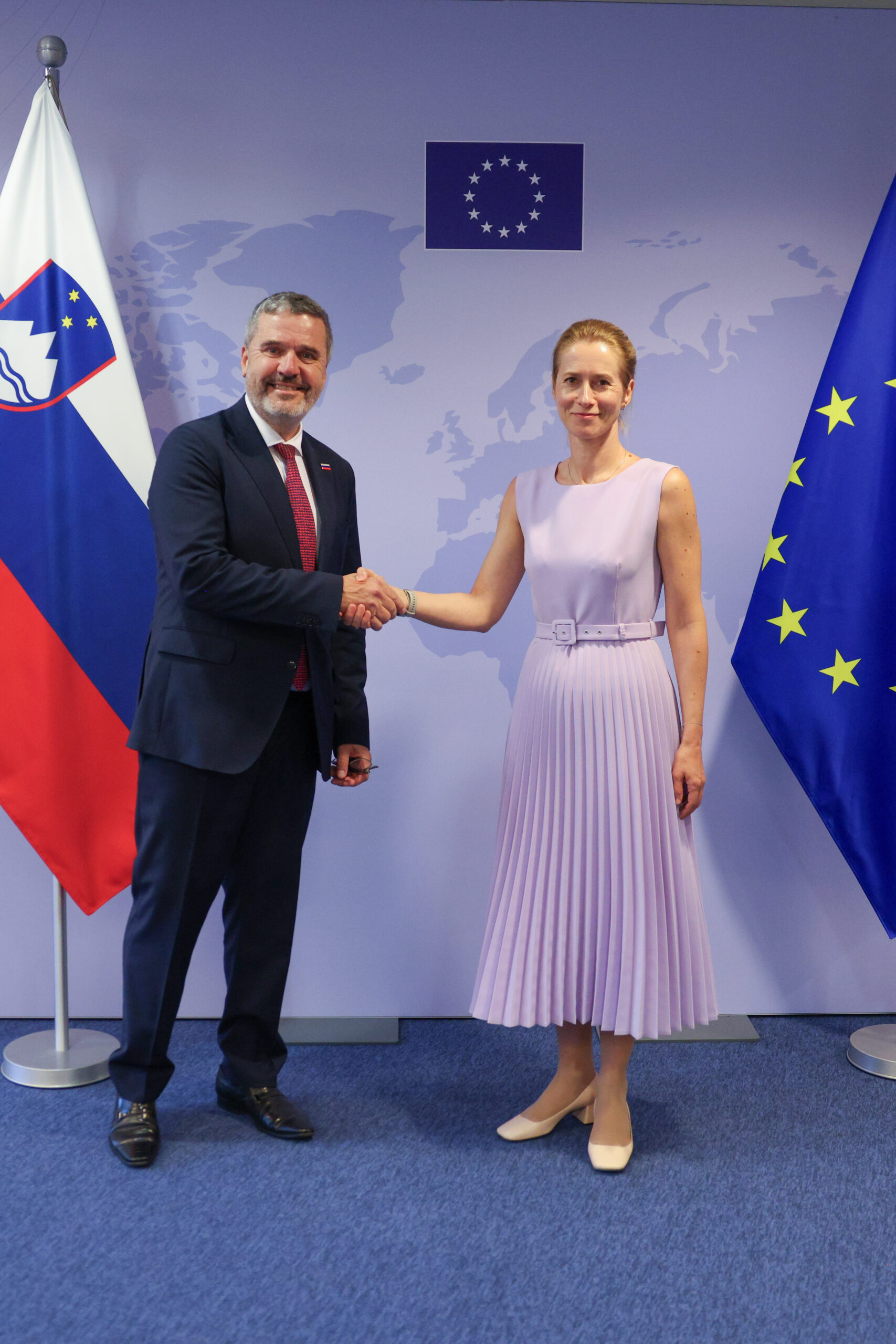 Minister Kajzer: EU should maintain its dual-track approach in response to Russia’s aggression against Ukraine