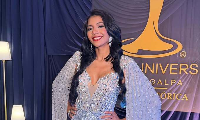 Miss Universe Tegucigalpa contestant dies at 23