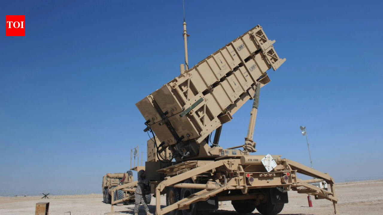 Missile shortage forces US Army to return to older PAC-2 Patriot interceptors