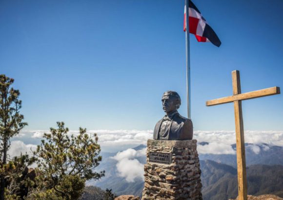 Missing Pico Duarte hiker found alive after three-day search