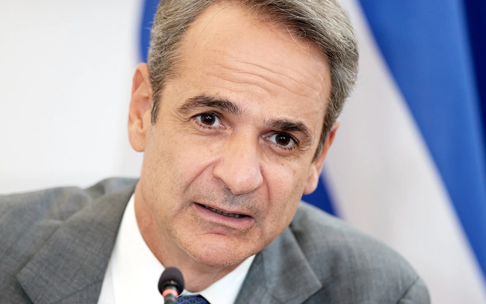 Mitsotakis demands apologies from EPPO & Greek opposition