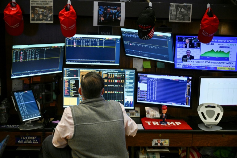 Mixed day for global equities as oil prices retreat