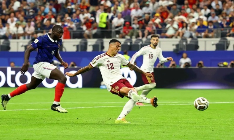 Mizoram declares holiday for schools, half day for offices for FIFA World Cup final