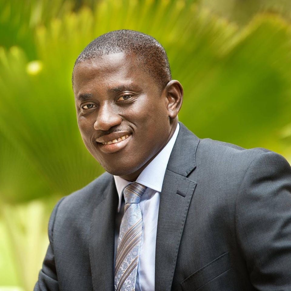 Momodou Sabally defends Immigration officers over Kebba Madi arrest