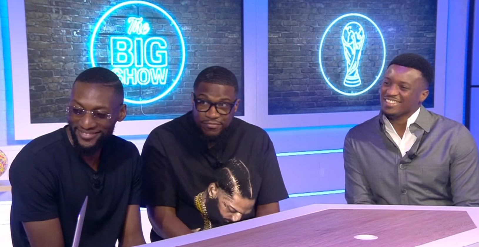 Mondial 2026, Binationaux et Sommets du Football : The Big Show Couronne Samuel Eto’o Plus Grand Joueur Africain de l’Histoire