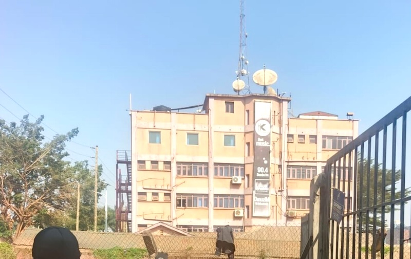 Monitor co-founder Wafula warns against trading independence for reopening