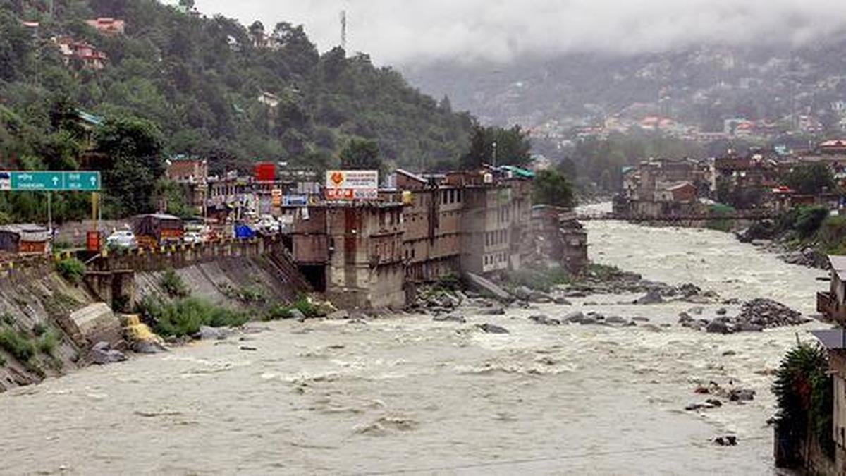 Monsoon tracker LIVE: Cloudy skies to persist in Delhi; highways blocked after landslides in hill States