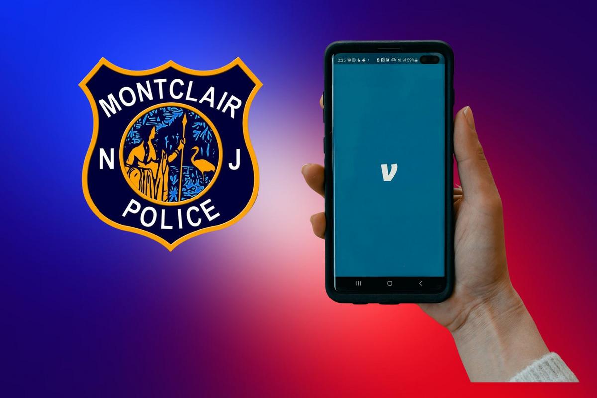 Montclair woman loses $2,500 after stranger grabs her phone
