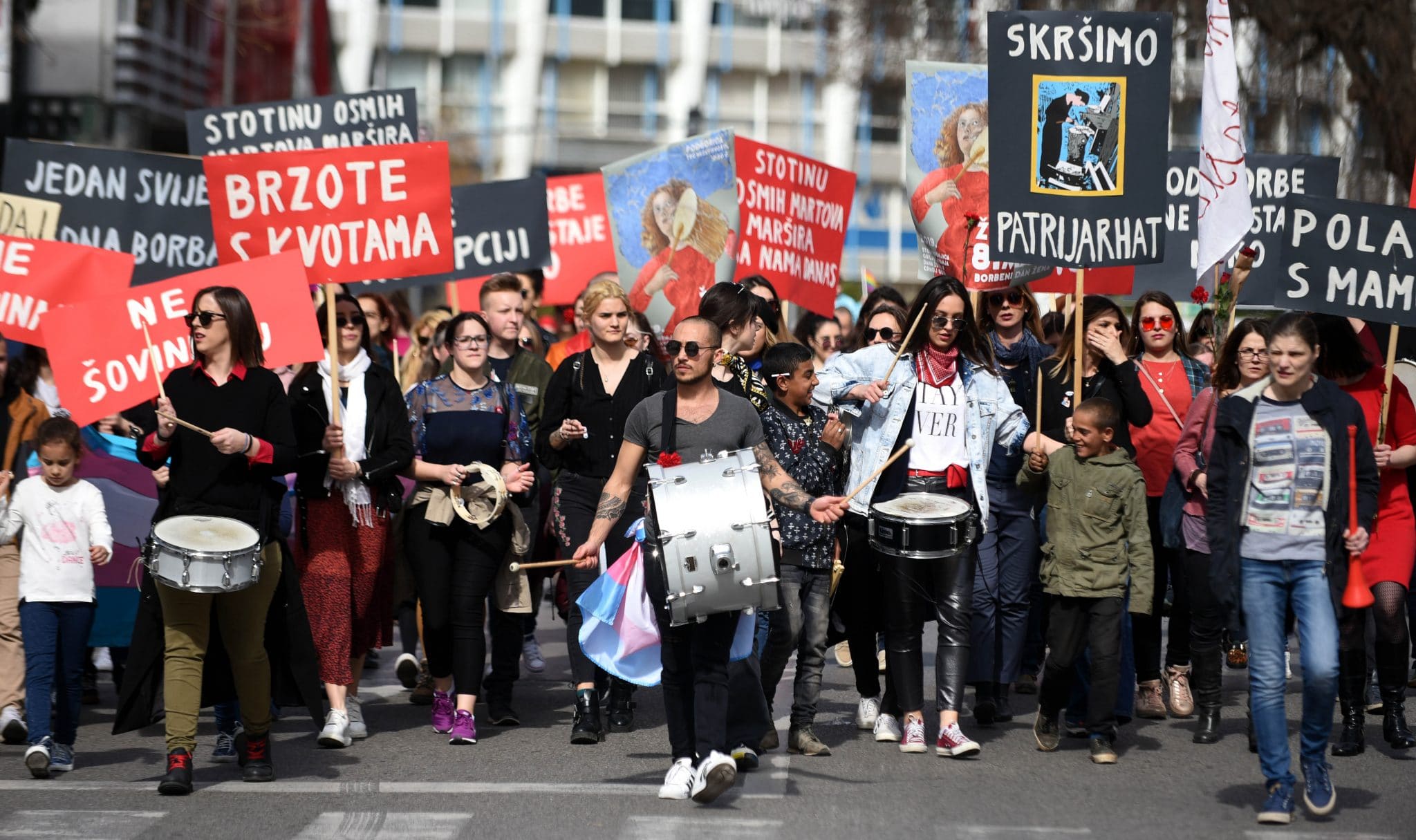 Montenegro Approves Paid Leave for Menstrual Pain Sufferers
