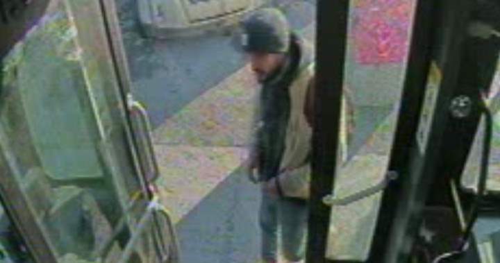 Montreal police seek suspect, possible victims in alleged transit sexual assaults - Montreal