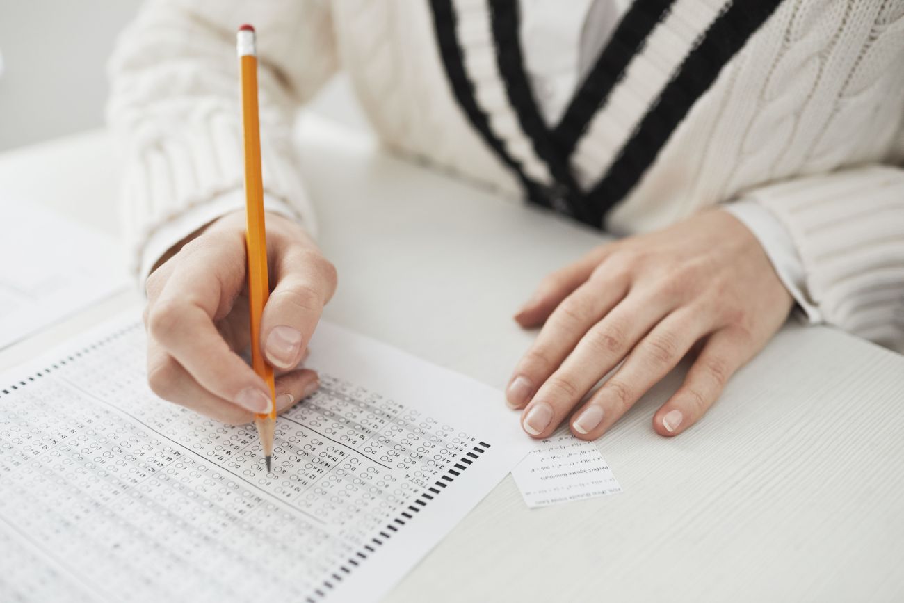 More Latvian primary school students fail centralised exams