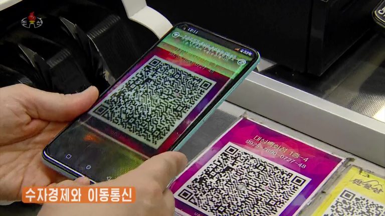 More Than Smartphones: How Digital Technology Is Changing North Korea