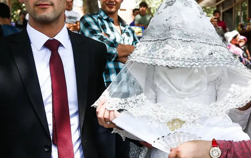 More than 400 minors in Tajikistan granted permission to marry in first half of 2026