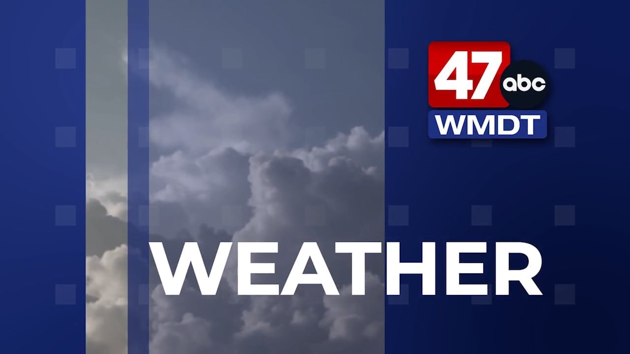 Morning Forecast (7/22/26) - 47abc