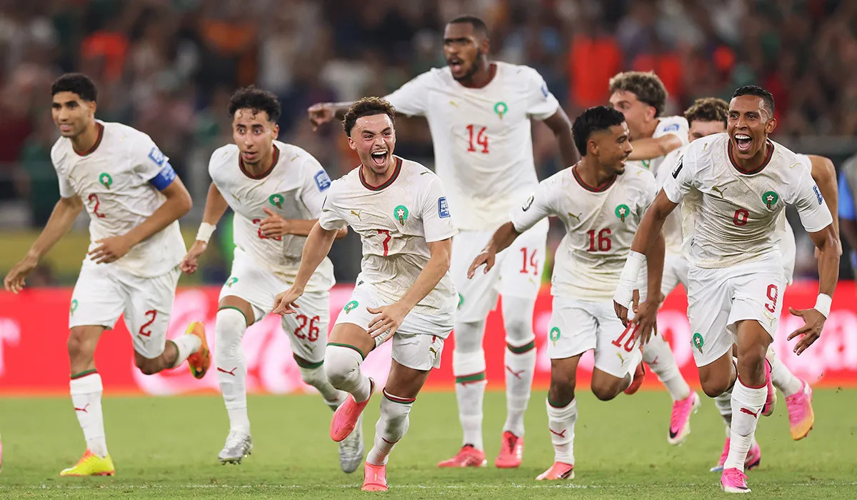Morocco Dreams of a Historic Chapter in FIFA World Cup 2026