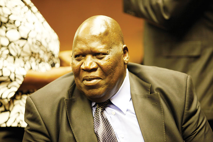 Moses Ali's remarkable sports contribution