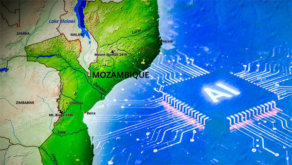 Mozambique moves to govern AI as more African states build laws