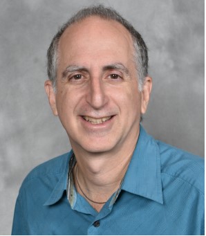 Mr. Lewis Wolman passes away