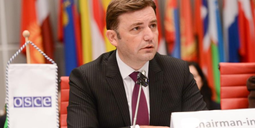 Mucunski: Osmani knows very well what he negotiated with Bulgaria